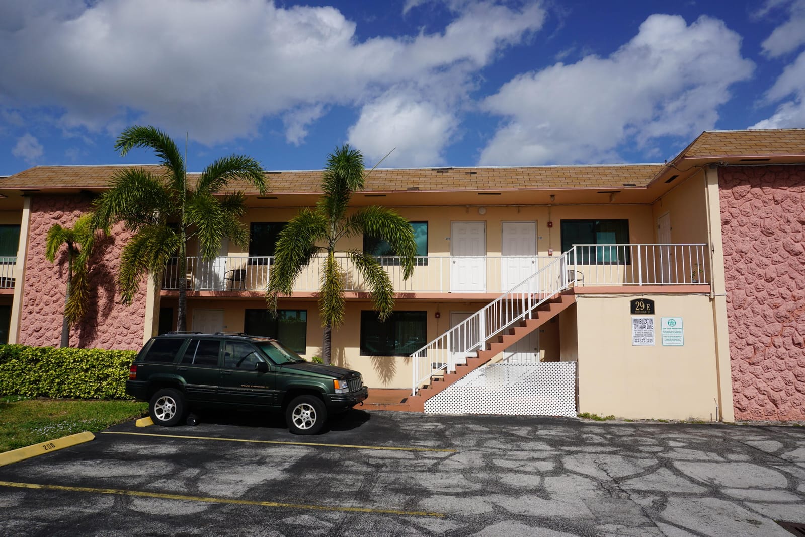 1 bedroom home for sale at 29 SHERIDAN, Dania Beach, FL 33004 — $1,850