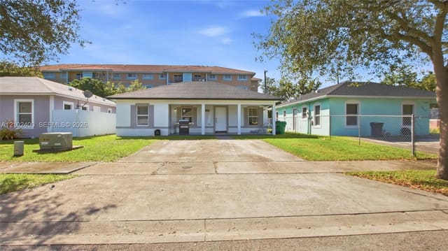 28632 SW 153rd Place, Homestead, FL 33033