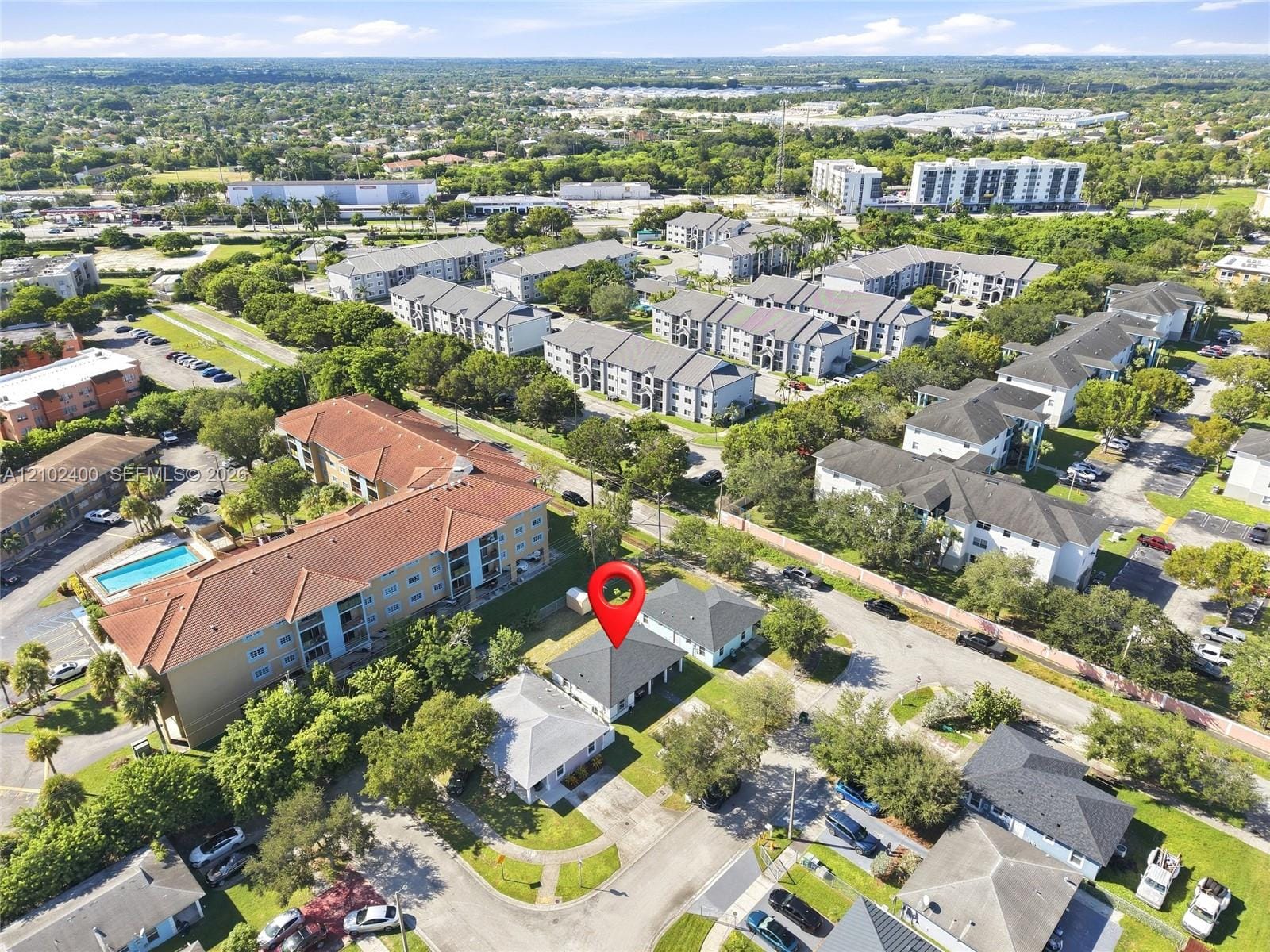 28632 SW 153rd Place, Homestead, FL 33033 photo 25