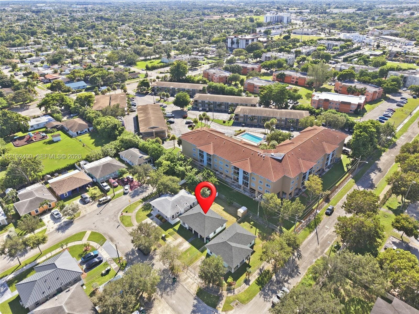 28632 SW 153rd Place, Homestead, FL 33033 photo 26