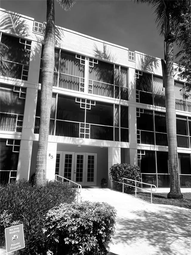 85 Gulfstream Road 101A, Dania Beach, FL 33004