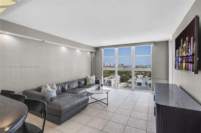 1228 West Avenue 1110, Miami Beach, FL 33139