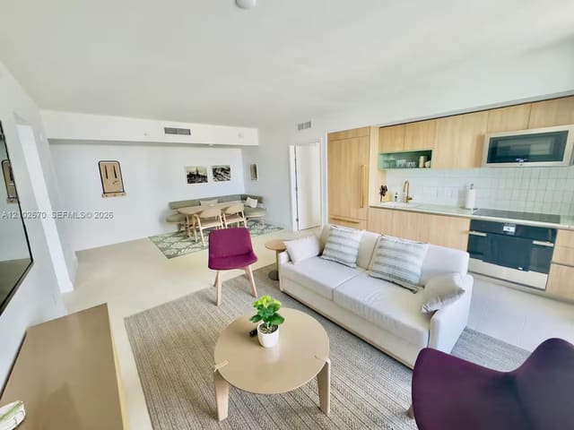 159 NE 6th Street 3202, Miami, FL 33132