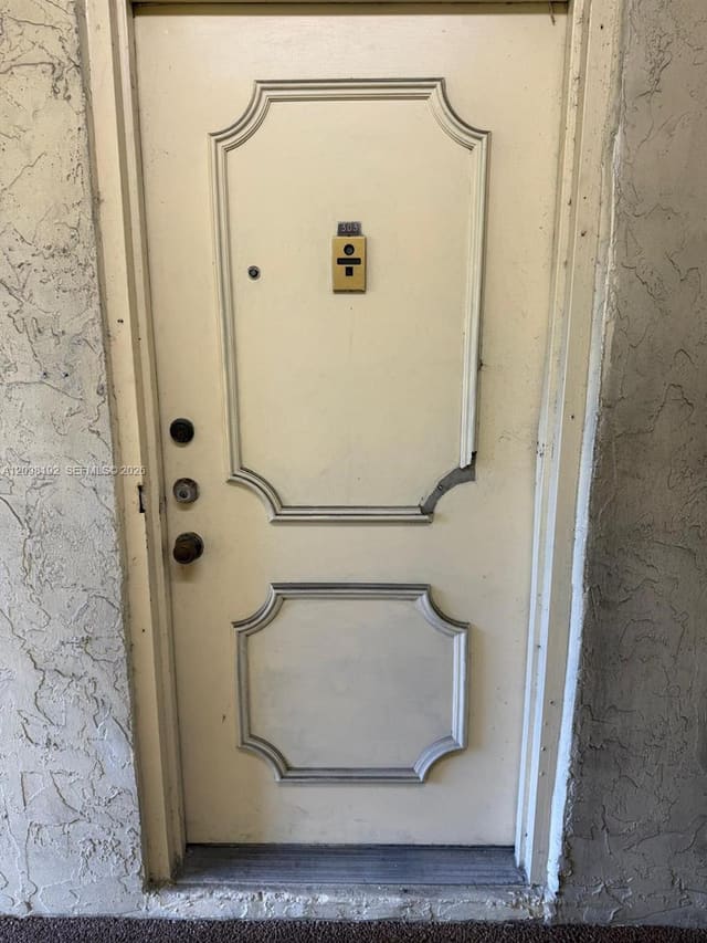 11905 NE 2nd Avenue C314, North Miami, FL 33161