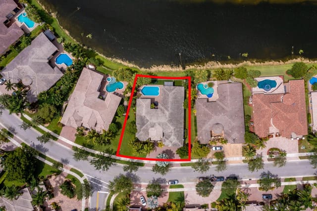 11747 NW 69TH Place, Parkland, FL 33076