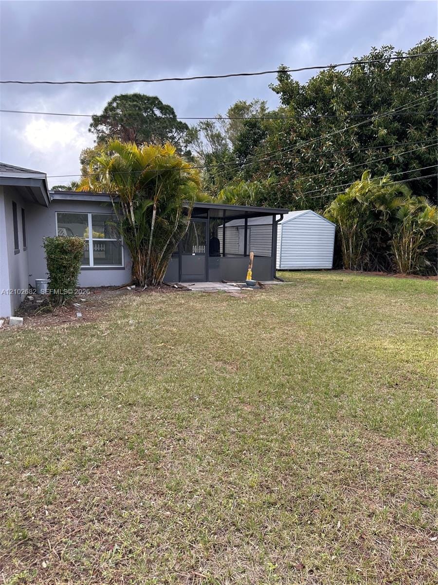4562 Tennyson Drive, North Fort Myers, FL photo 9