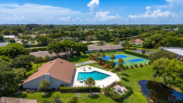 2900 FIORE Way 1050, Delray Beach, FL 33445