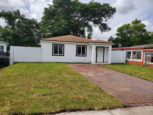 1212 NW 71st Street, Miami, FL 33147