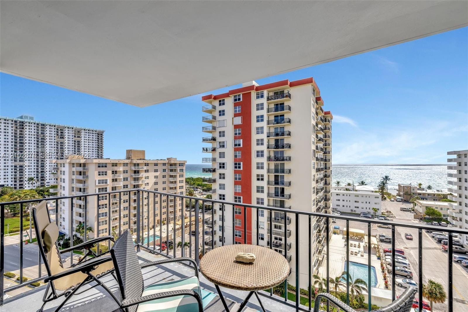 1400 S Ocean Drive 1001, Hollywood, FL 33019 photo 14