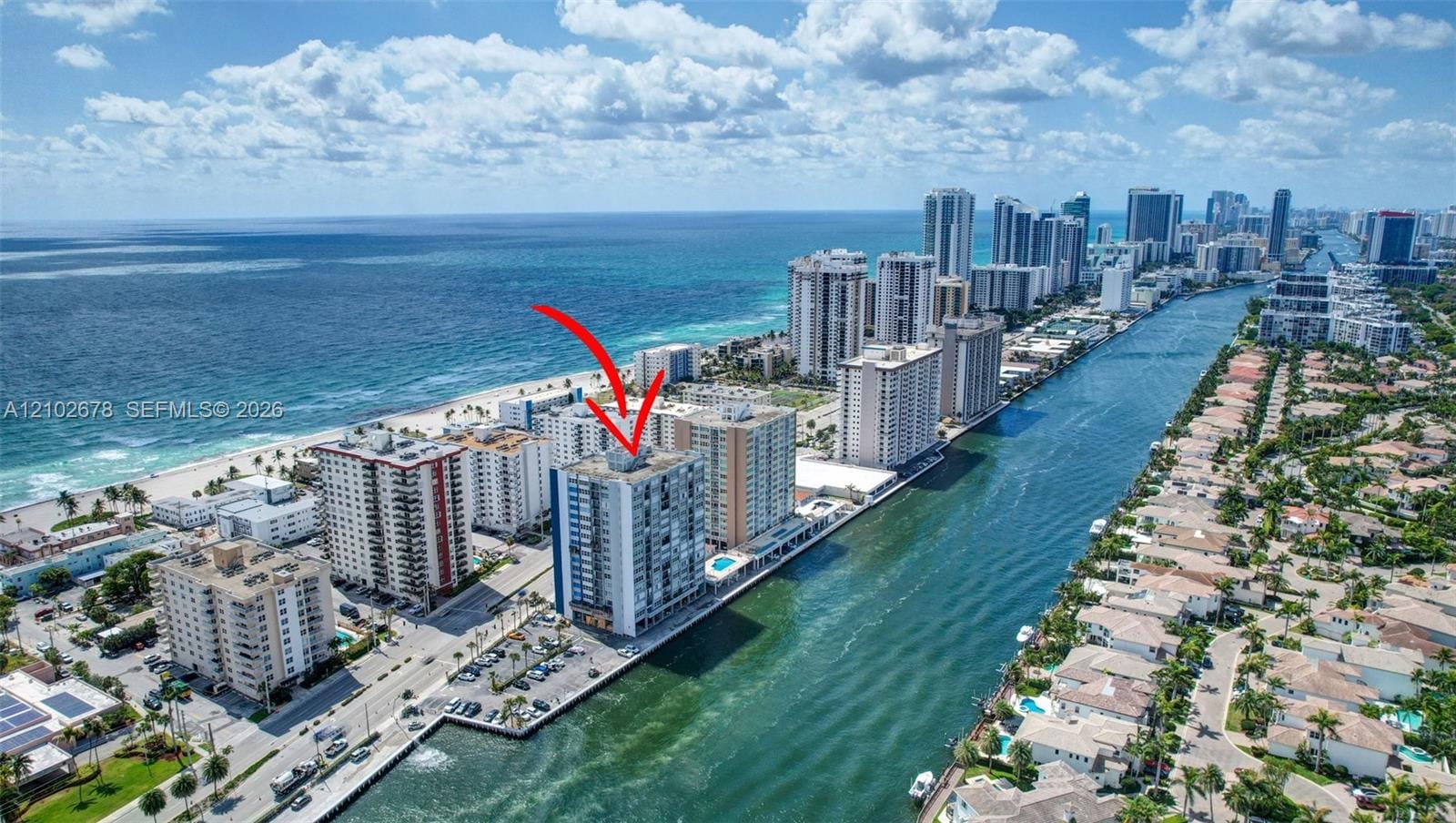 1400 S Ocean Drive 1001, Hollywood, FL 33019 photo 21