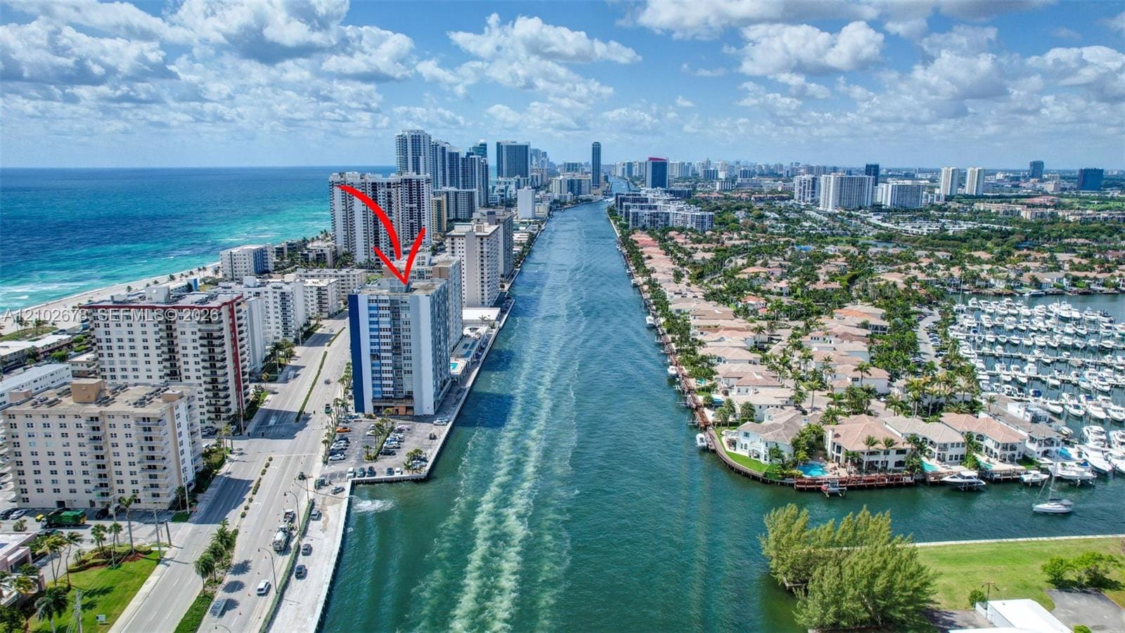 1400 S Ocean Drive 1001, Hollywood, FL 33019 photo 22