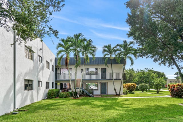 15108 ASHLAND Drive F 203, Delray Beach, FL 33484
