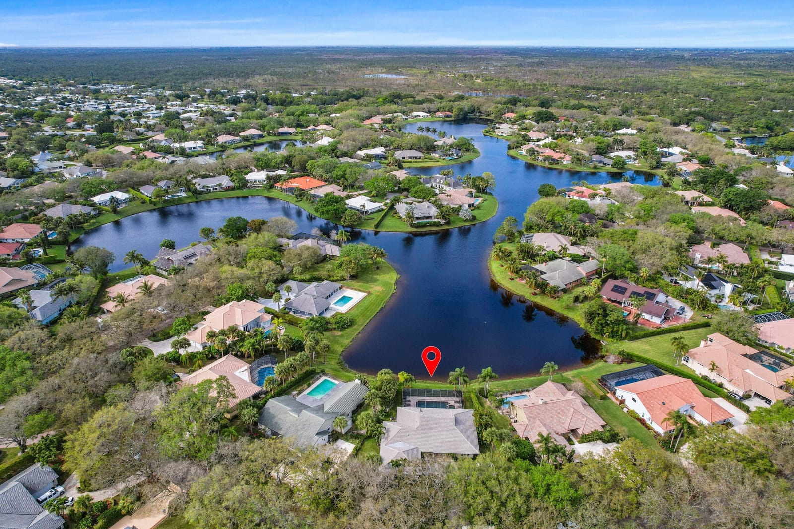 18289 SE HERITAGE Drive, Jupiter, FL 33469 photo 2