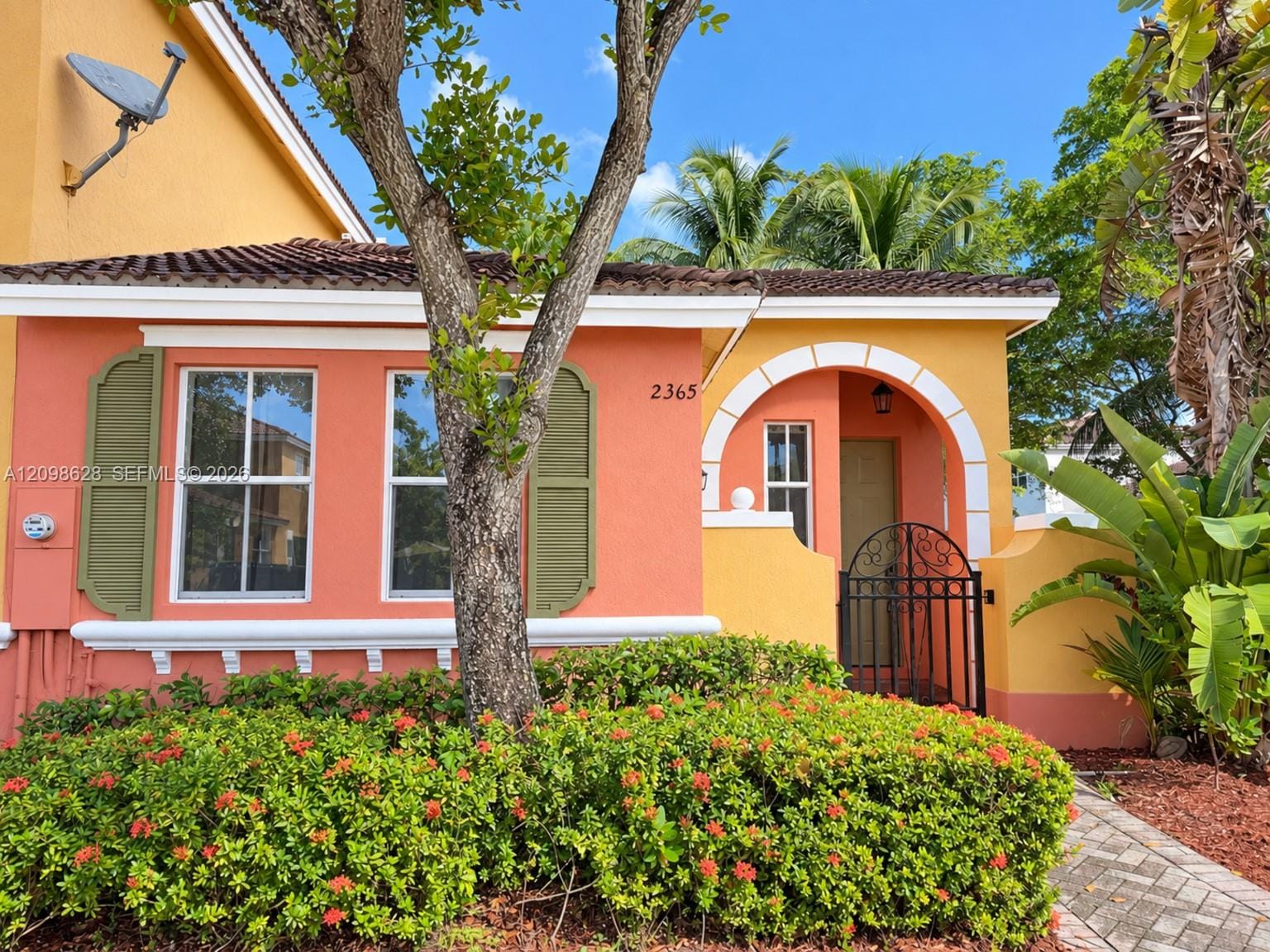 2365 NE 42nd Circle, Homestead, FL 33033 photo 1