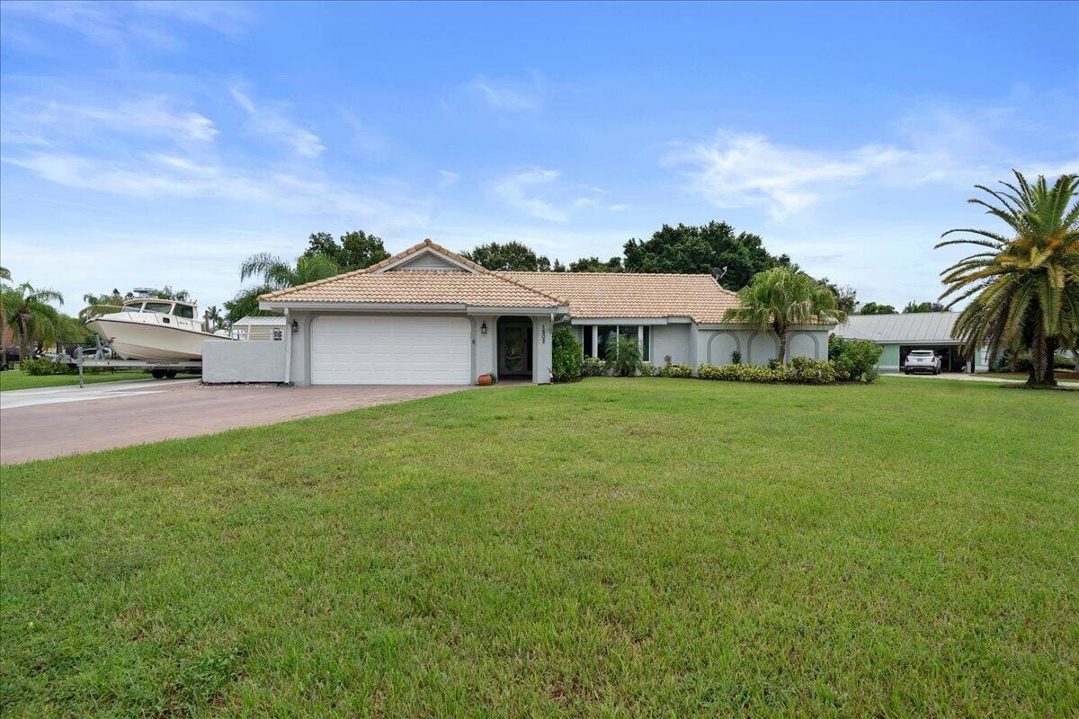 1802 SE Hanby Avenue, Port St. Lucie, FL 34952 photo 1