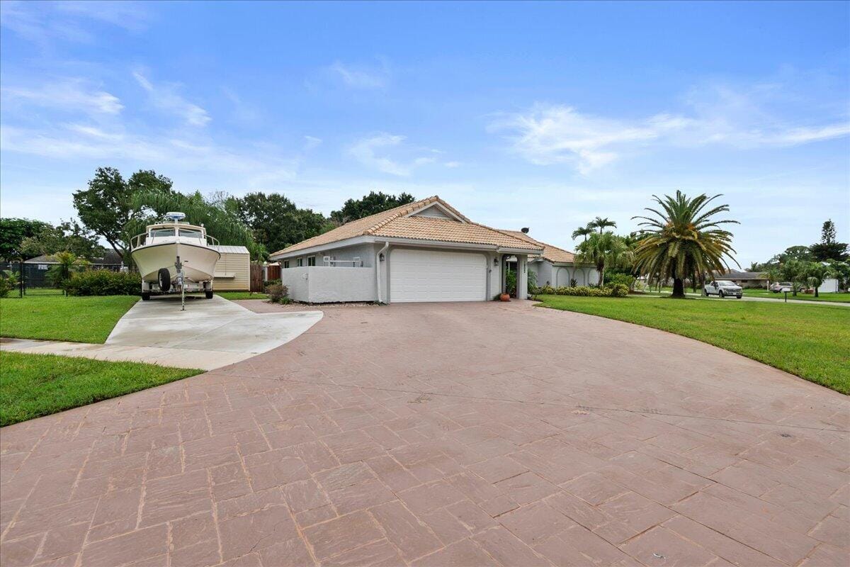 1802 SE Hanby Avenue, Port St. Lucie, FL 34952 photo 2