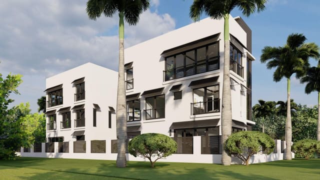 1 Kenmore Lane, Boynton Beach, FL 33435