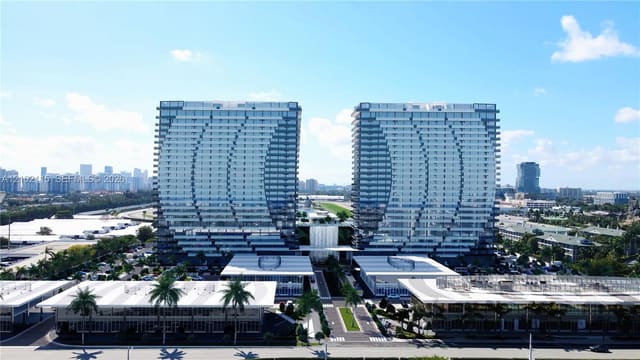 1170 E Hallandale Beach Boulevard 1406, Hallandale Beach, FL 33309