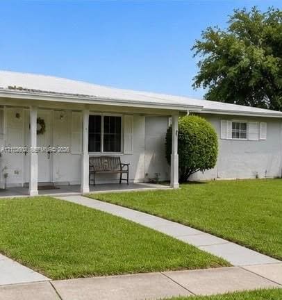 3251 NW 4th Court, Lauderhill, FL 33311