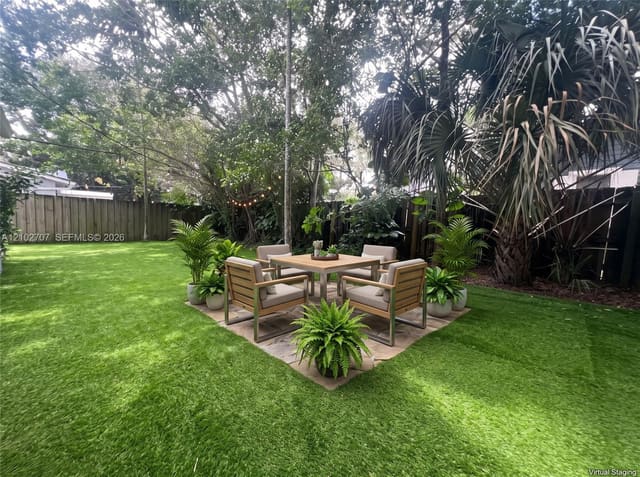 705 SW 13th Avenue 4, Fort Lauderdale, FL 33021