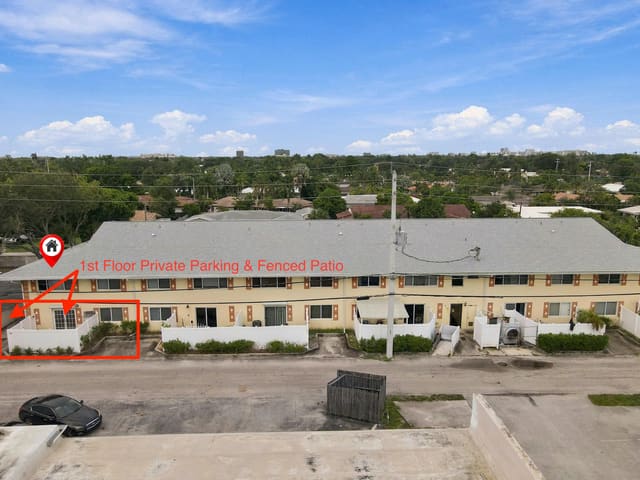 2624 NE 32ND Street 105, Fort Lauderdale, FL 33306