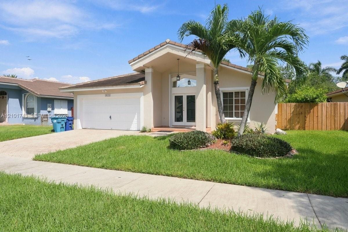 20221 SW 85th Court, Cutler Bay, FL 33189