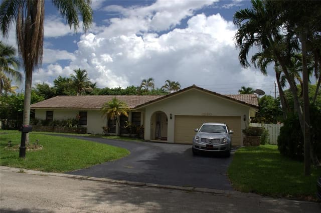 11190 NW 39TH Court, Coral Springs, FL 33065