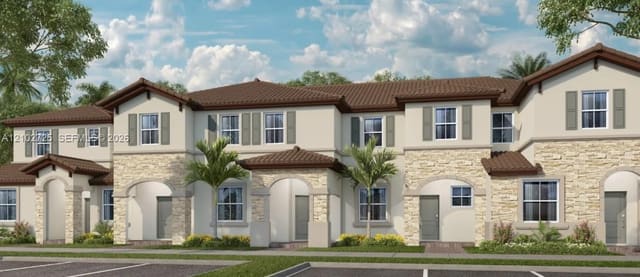 2536 SE 25 Road, Homestead, FL 33035