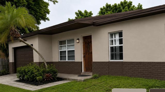 316 SW 80TH Avenue, North Lauderdale, FL 33068