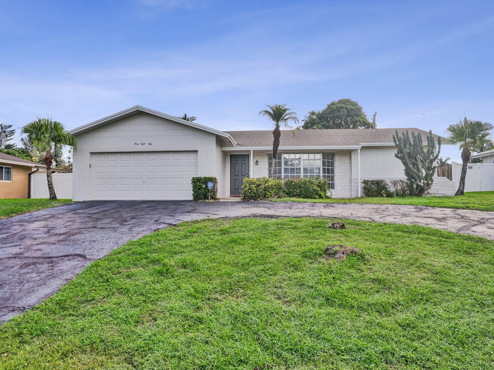 4850 NW 5TH Terrace — photo 2