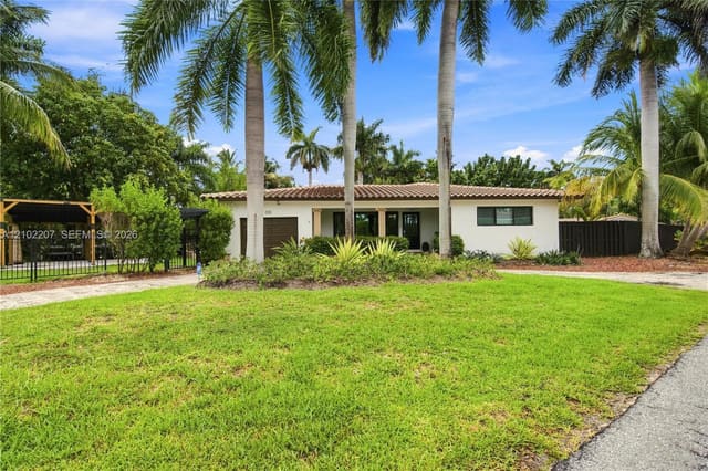 1254 Buchanan Street 1254, Hollywood, FL 33019