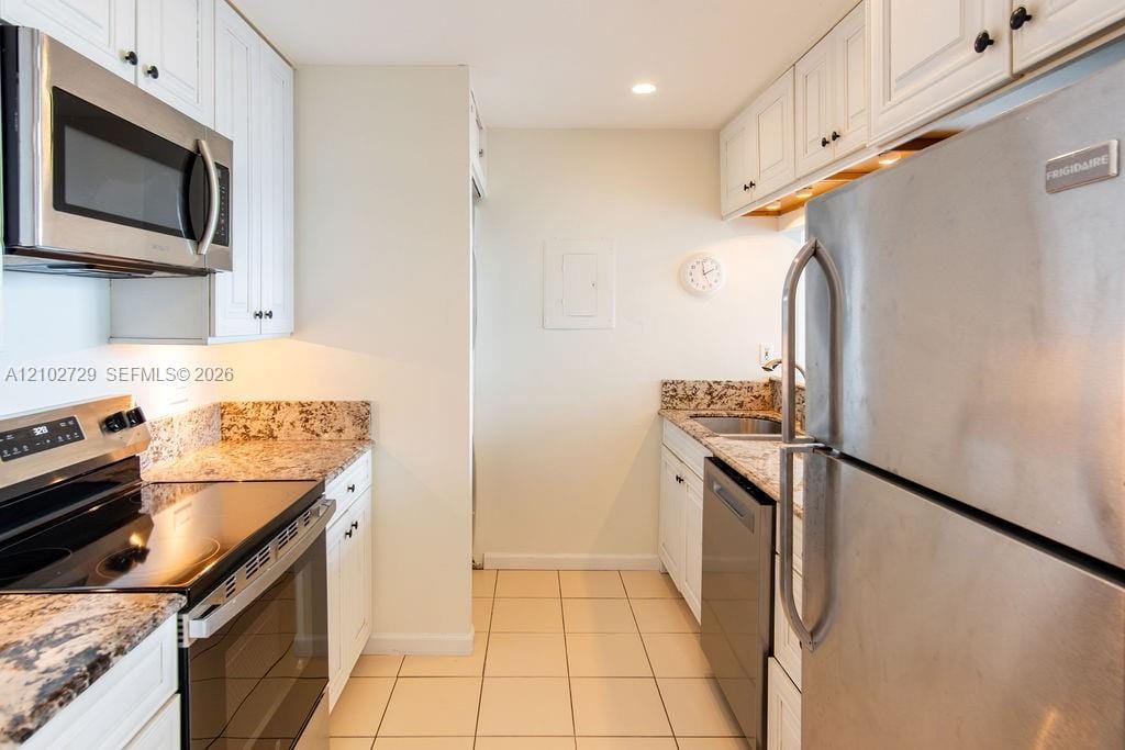 7601 E Treasure Drive PH124, North Bay Village, FL 33141 photo 19