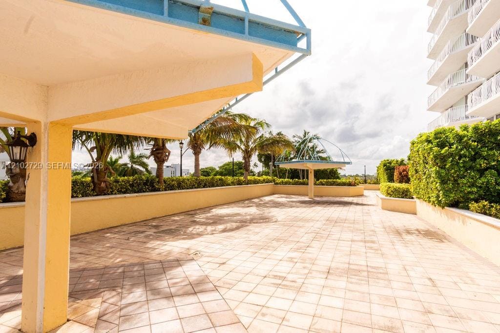 7601 E Treasure Drive PH124, North Bay Village, FL 33141 photo 23