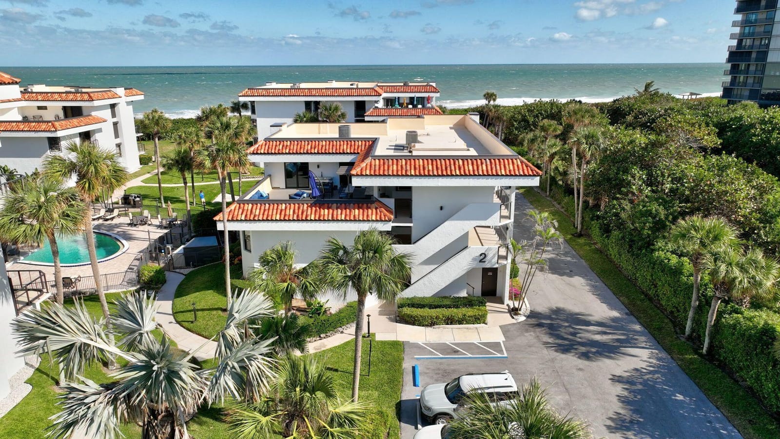 4100 N HIGHWAY A1A 211, Hutchinson Island, FL 34949 photo 3
