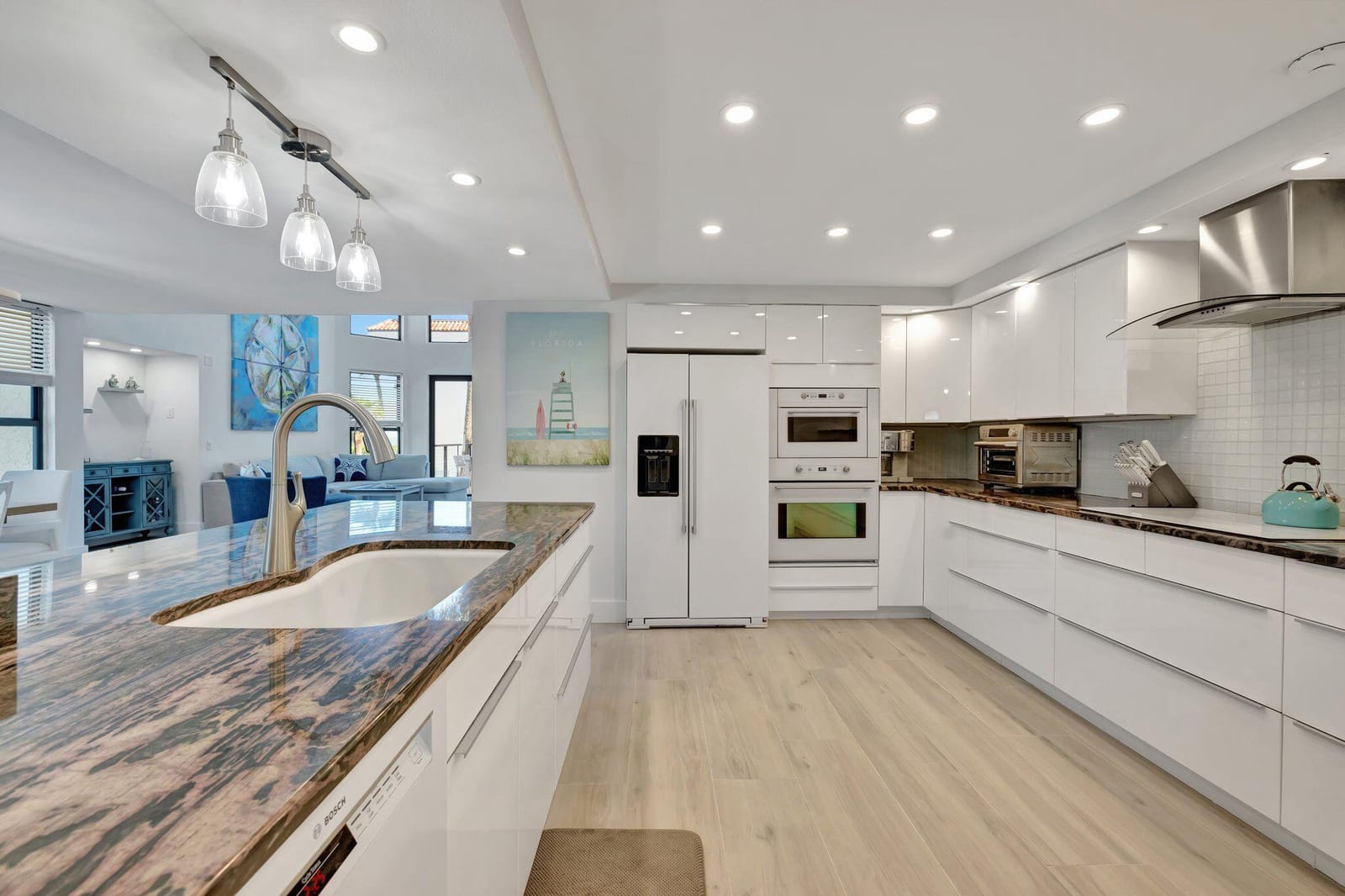 4100 N HIGHWAY A1A 211, Hutchinson Island, FL 34949 photo 10