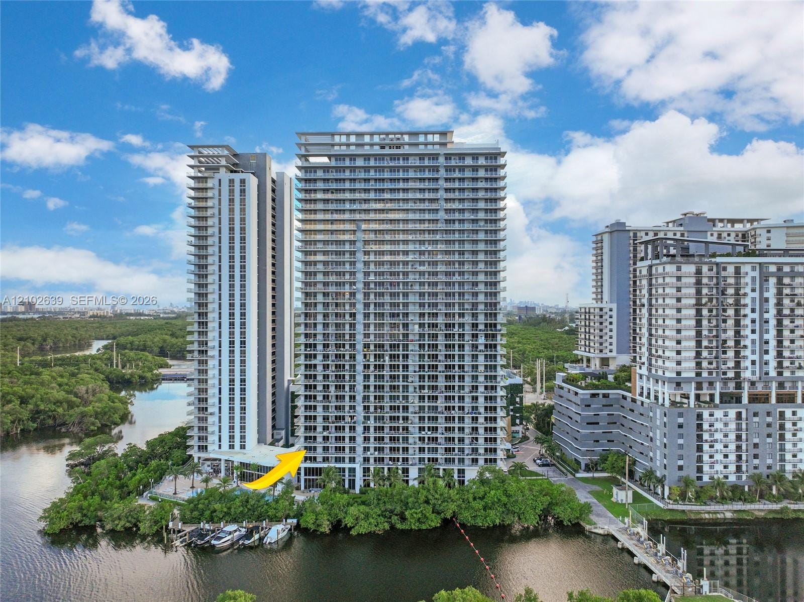 16385 Biscayne Boulevard 407, North Miami Beach, FL 33160 photo 28