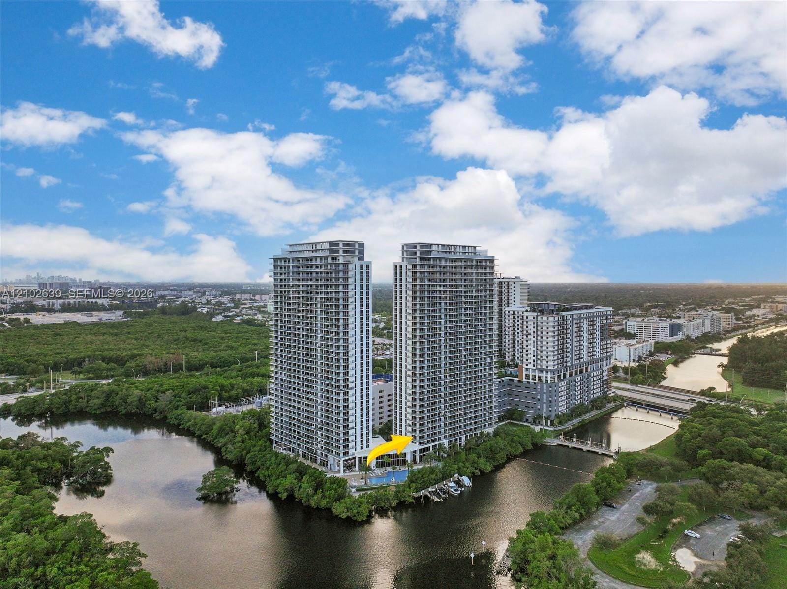 16385 Biscayne Boulevard 407, North Miami Beach, FL 33160 photo 29