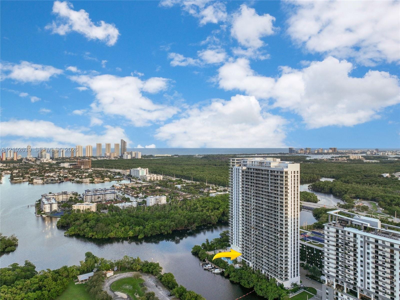 16385 Biscayne Boulevard 407, North Miami Beach, FL 33160 photo 30