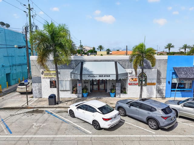 11 N J Street 8, Lake Worth Beach, FL 33460