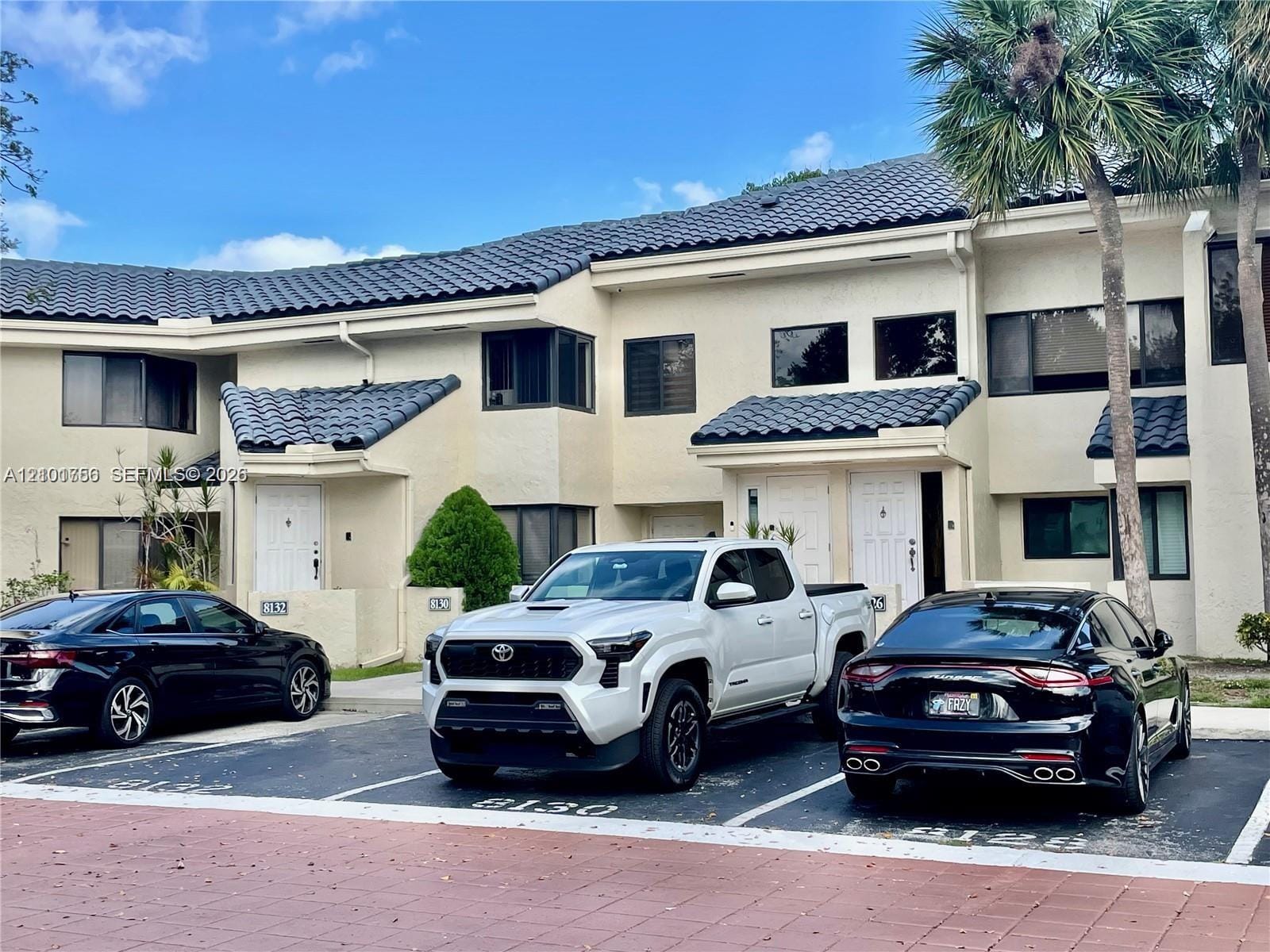 8130 NW 15th Manor 8130, Plantation, FL 33322 photo 22