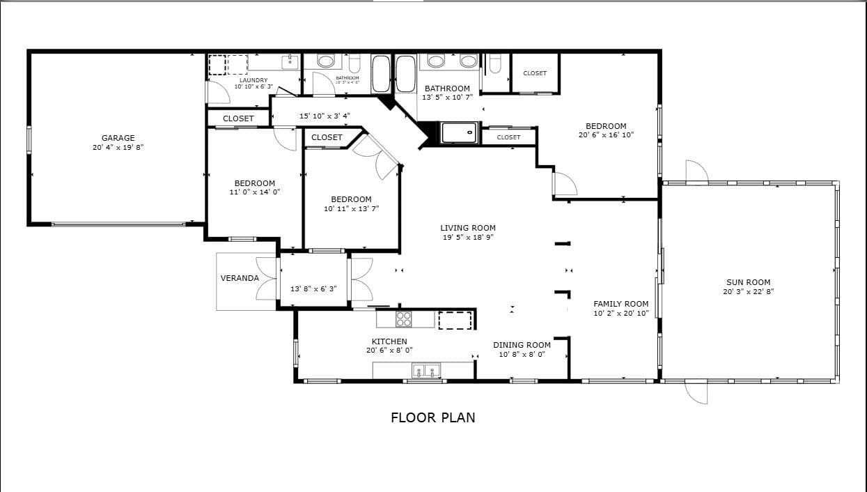 5203 SE SWEETBRIER Terrace — photo 3