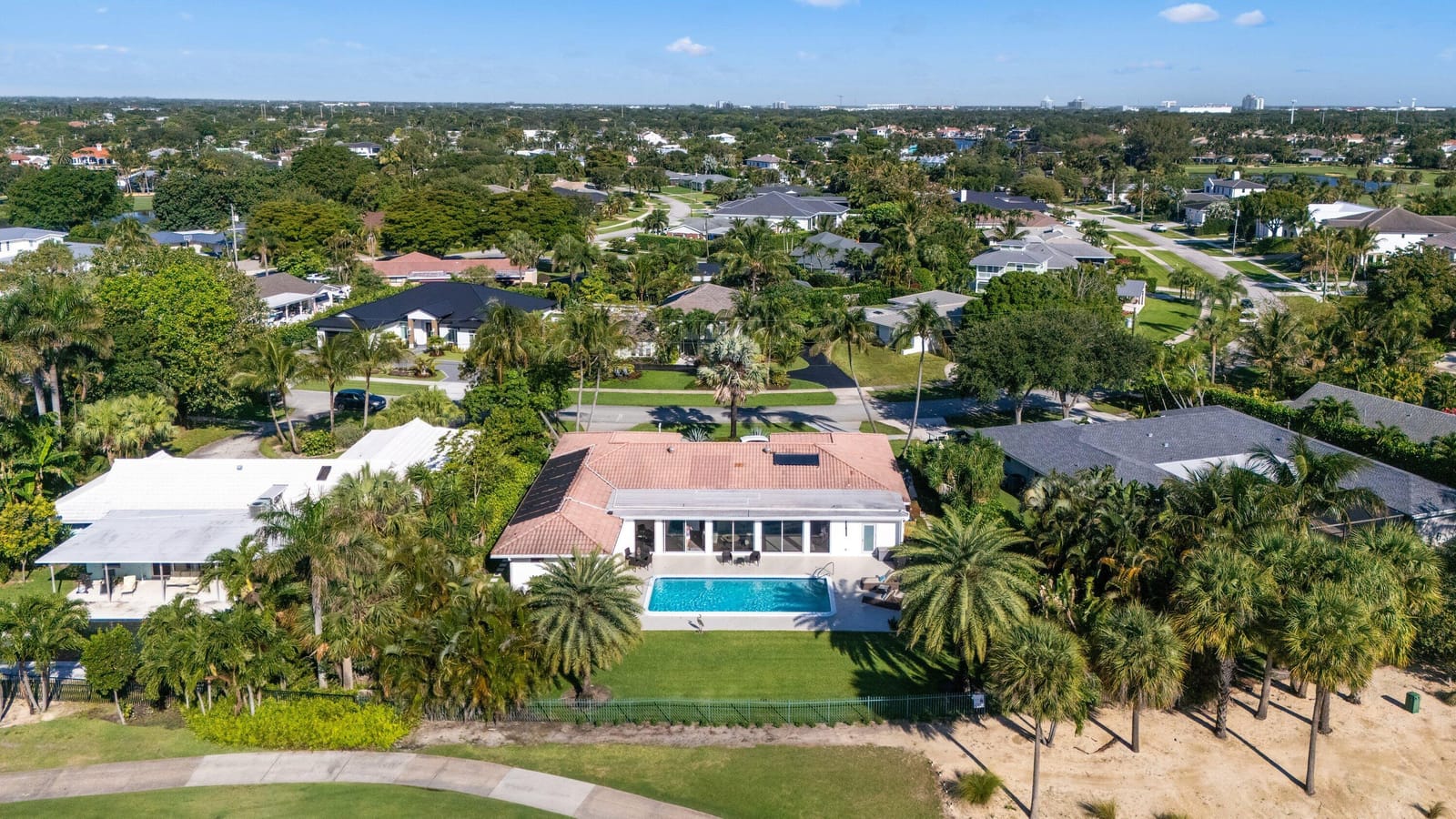 509 Greenway Drive, North Palm Beach, FL 33408 photo 2