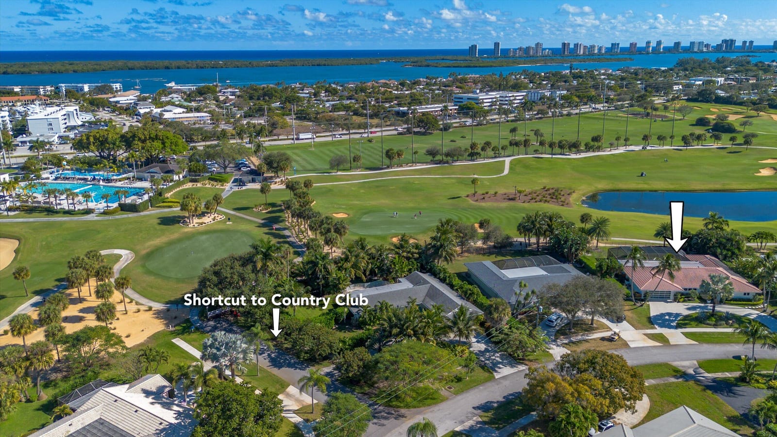 509 Greenway Drive, North Palm Beach, FL 33408 photo 4