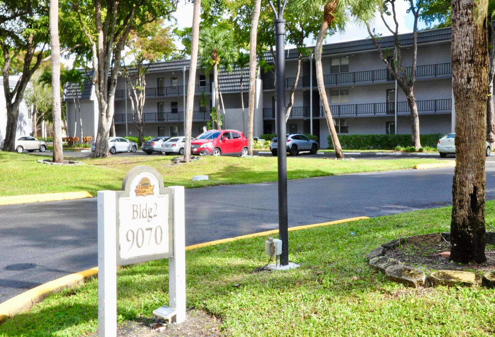 9070 Lime Bay Boulevard 103, Tamarac, FL 33321 photo 25