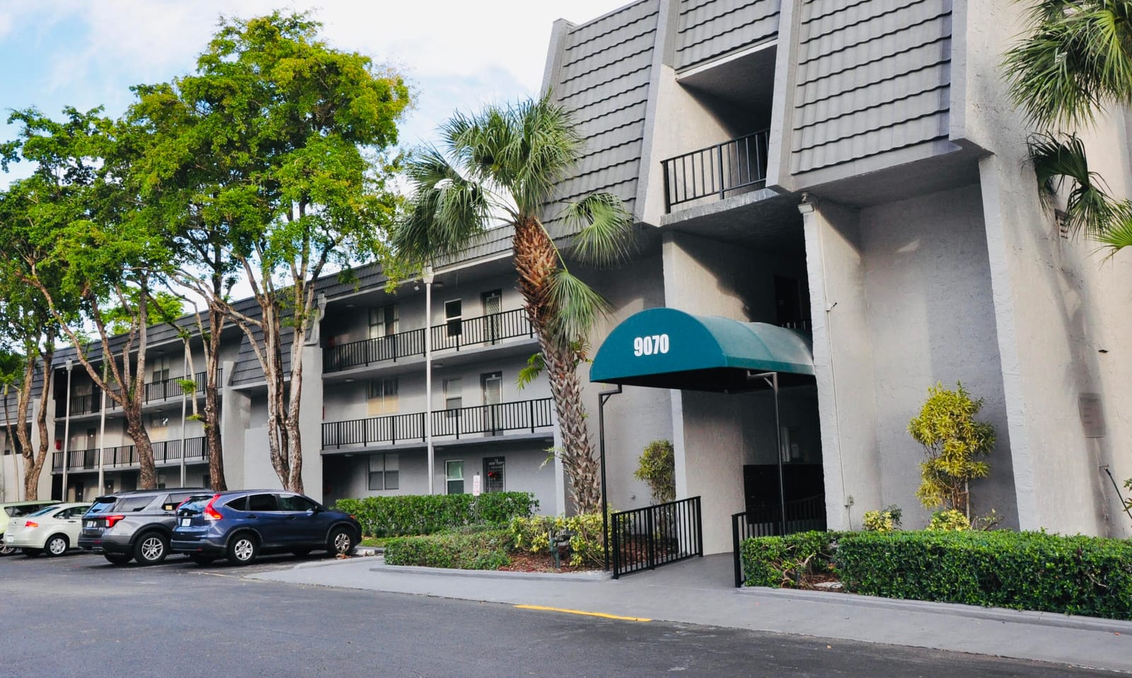 9070 Lime Bay Boulevard 103, Tamarac, FL 33321 photo 27