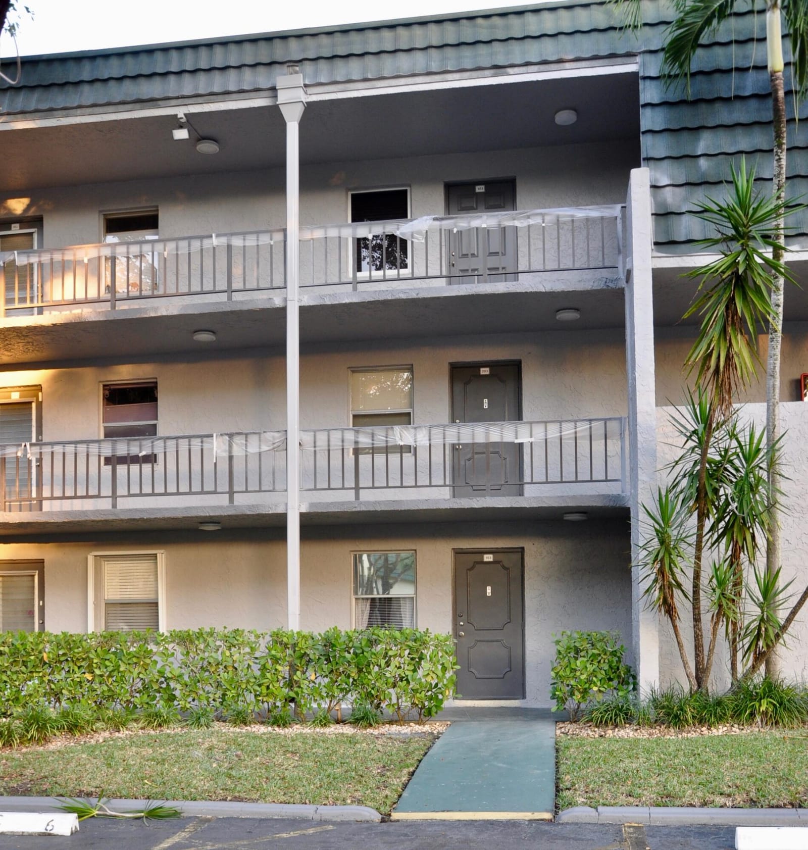 9070 Lime Bay Boulevard 103, Tamarac, FL 33321 photo 29