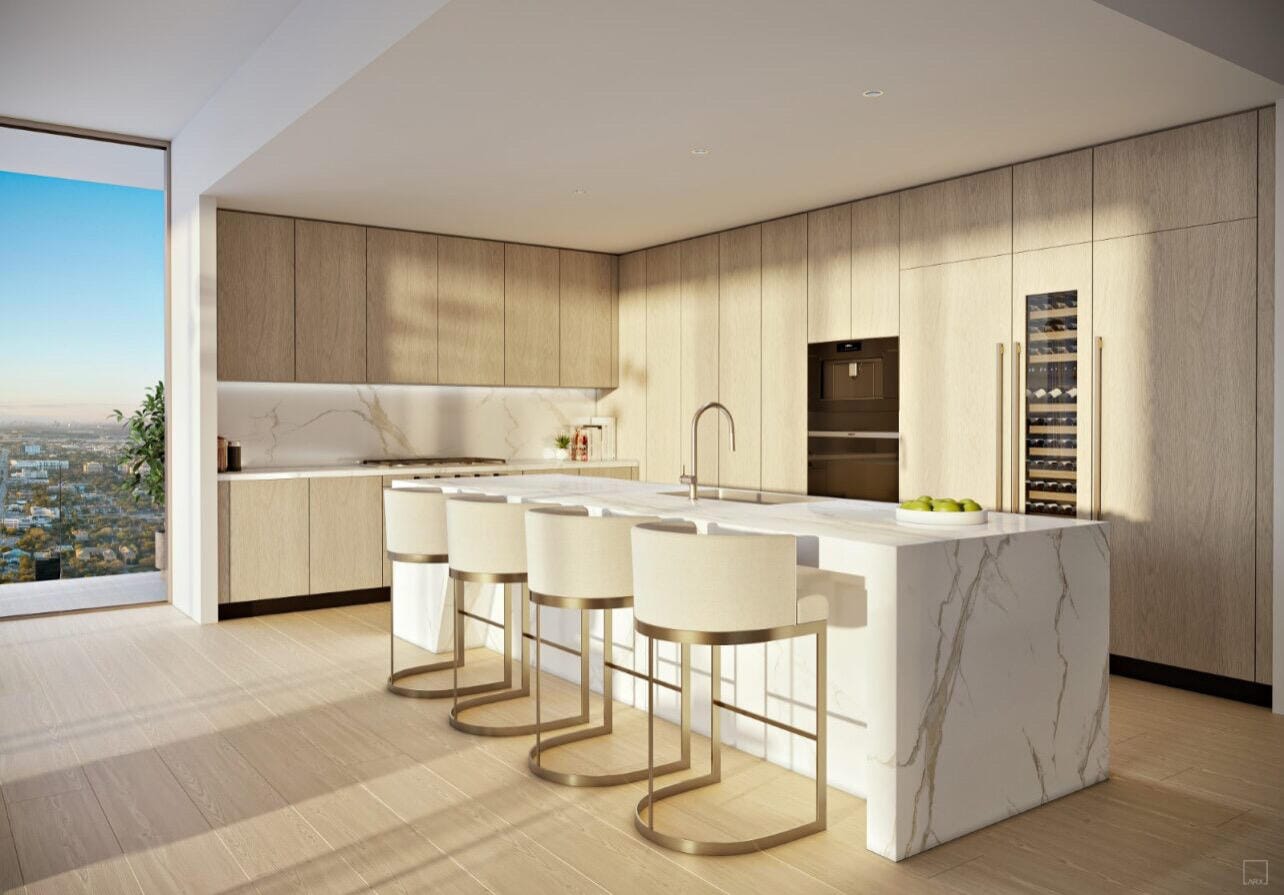 521 E LAS OLAS Boulevard 4102/4103 — photo 3