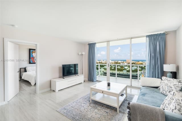 650 West Avenue 1708, Miami Beach, FL 33139