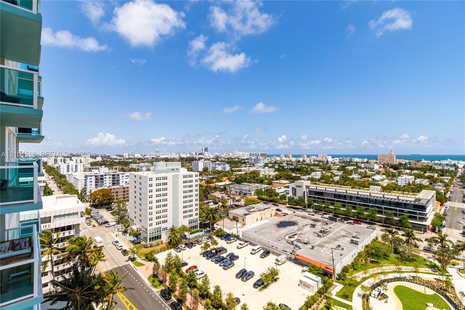650 West Avenue 1708, Miami Beach, FL 33139 photo 2