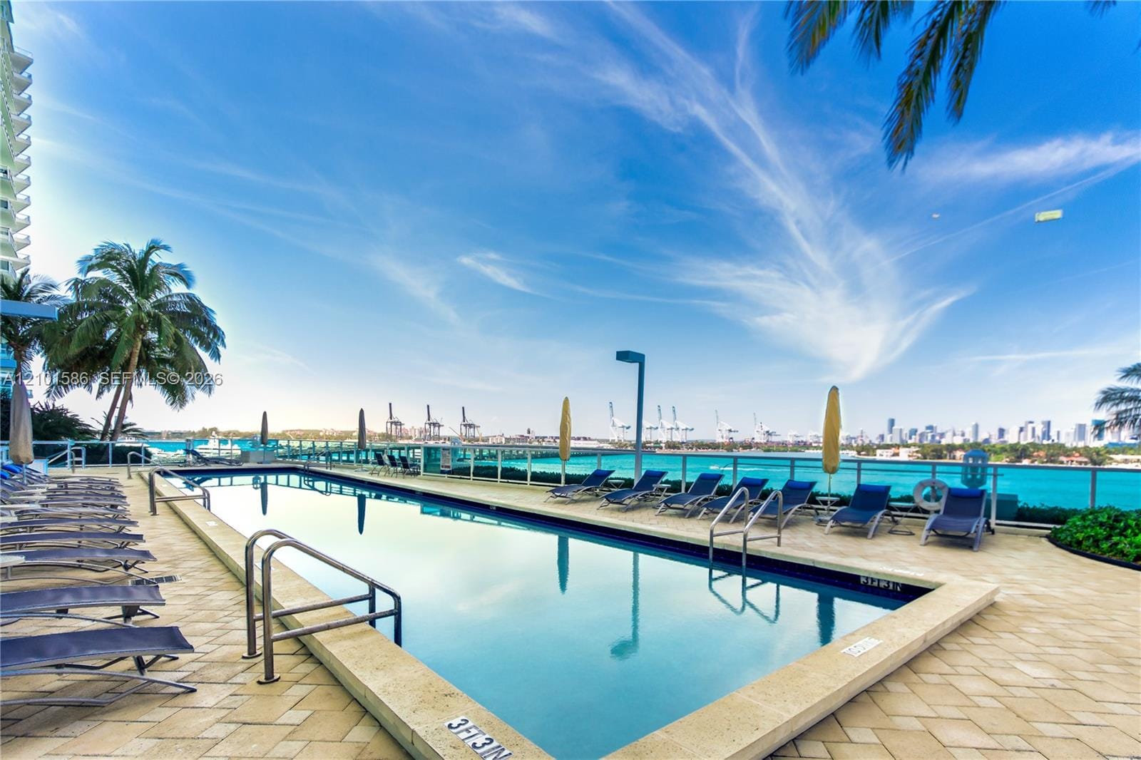 650 West Avenue 1708, Miami Beach, FL 33139 photo 8